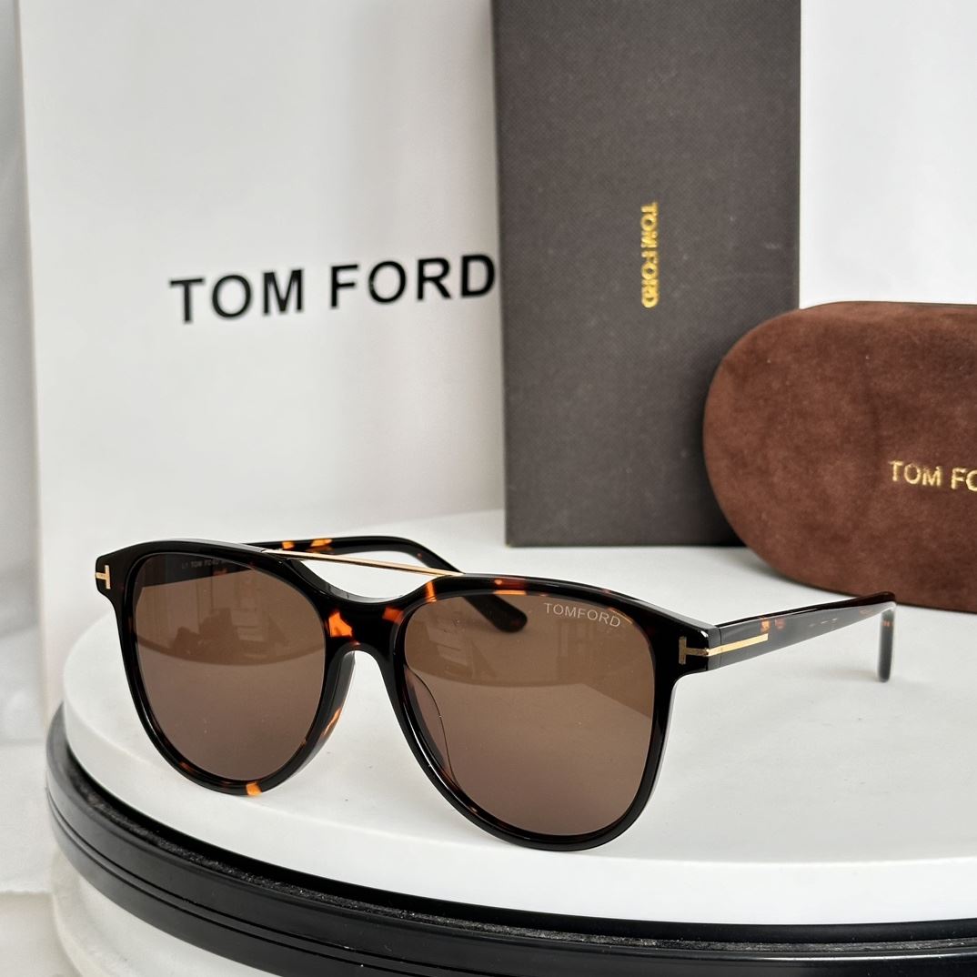 Tom Ford Sunglasses